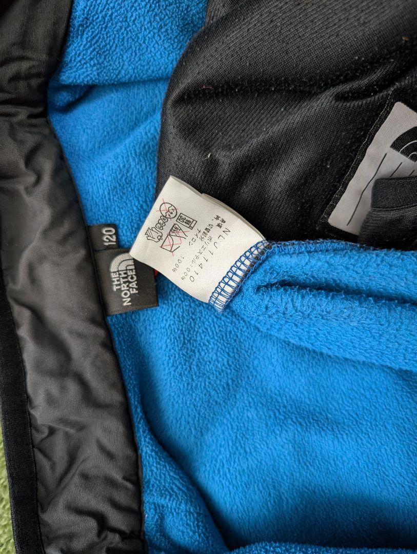 The North Face 120 アウター4点まとめ売り