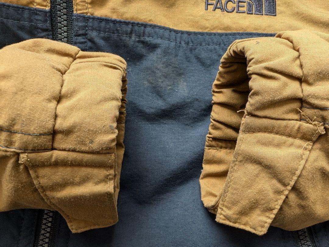 The North Face 120 アウター4点まとめ売り