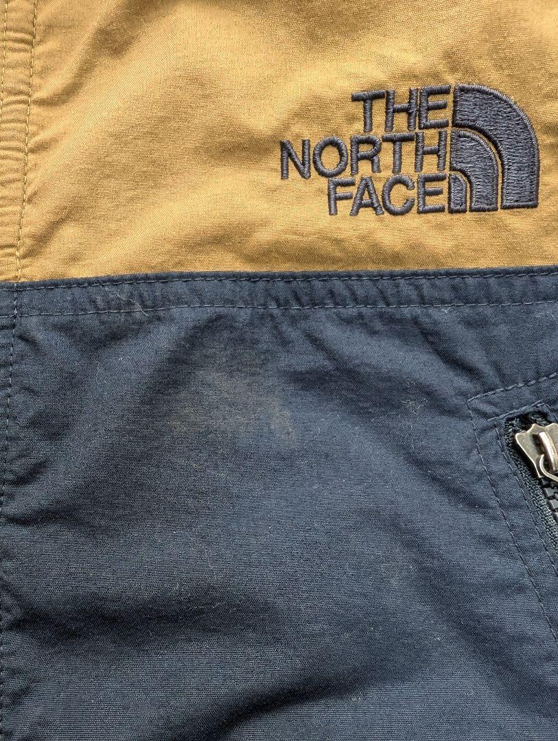 The North Face 120 アウター4点まとめ売り