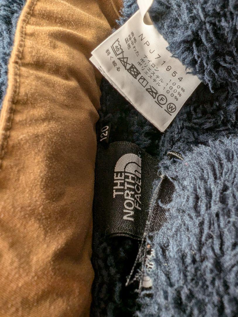 The North Face 120 アウター4点まとめ売り