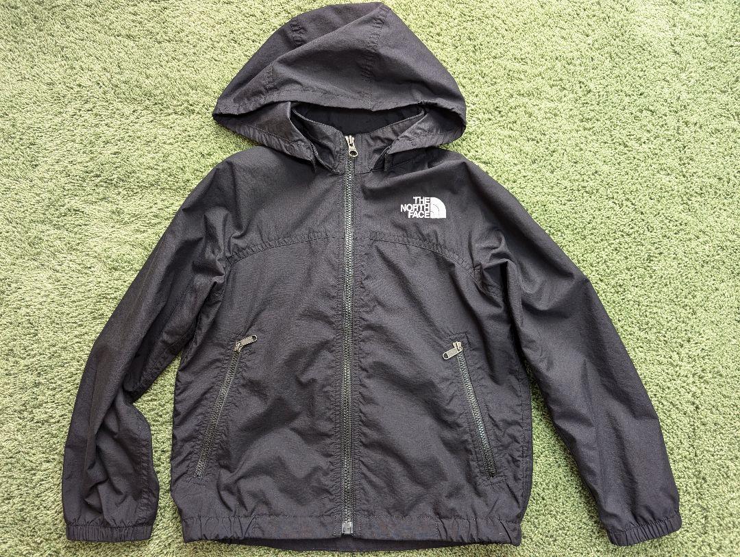 The North Face 120 アウター4点まとめ売り