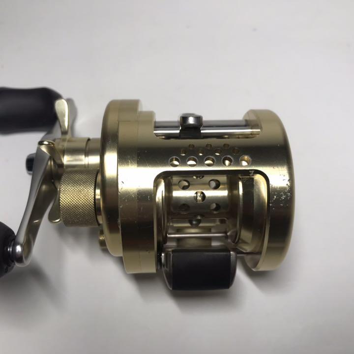 マラソン限定 SHIMANOシマノ01カルカッタコンクエスト101 N7r2w-m84990643939 新作登場格安