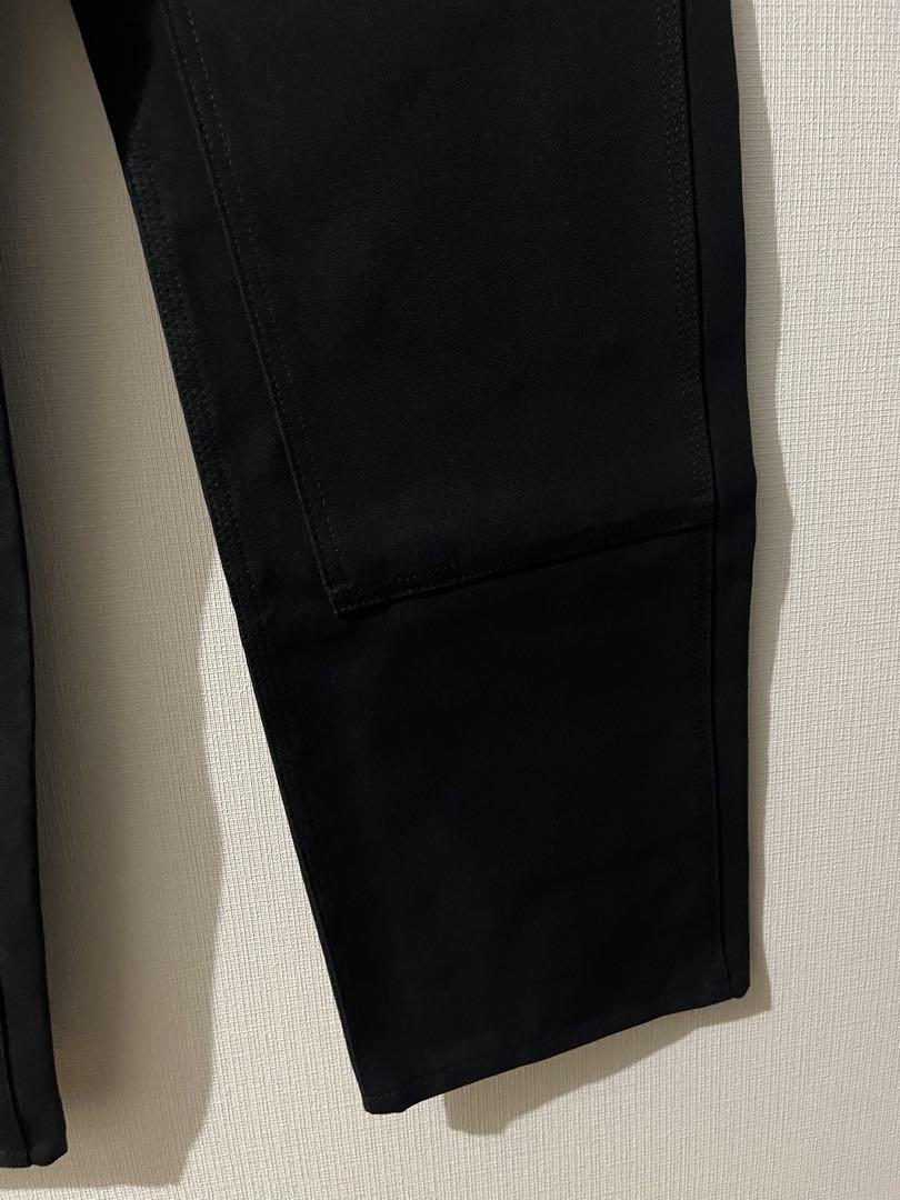 USA製デッドストック カーハート Carhartt W32L32 ダブルニー