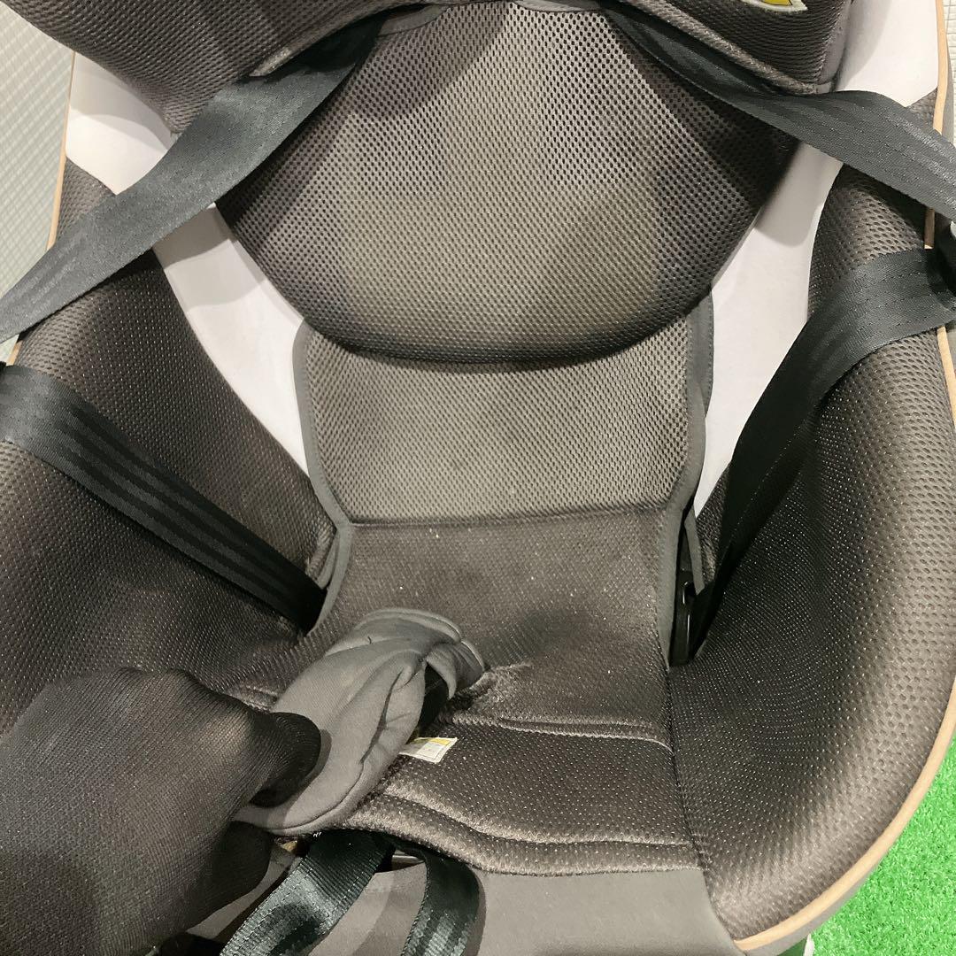 大人気 combi クルムーヴ スマート ISOFIX エッグショック 送料無料
