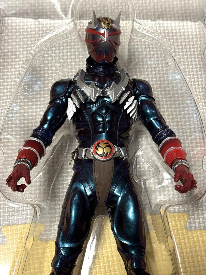 project bm！ PBM 仮面ライダー響鬼