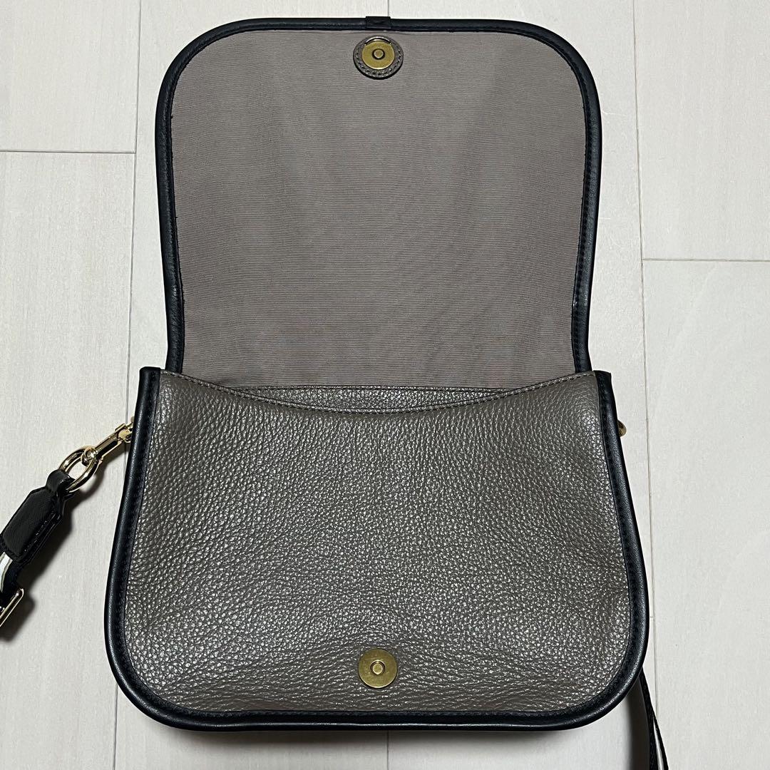 MARC JACOBS メッセンジャーバッグ
