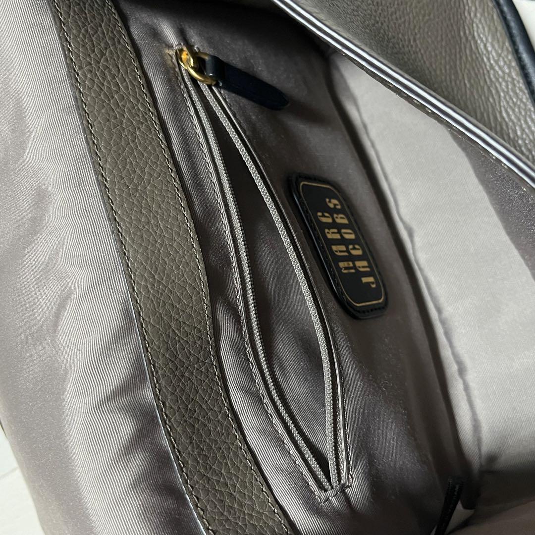 MARC JACOBS メッセンジャーバッグ