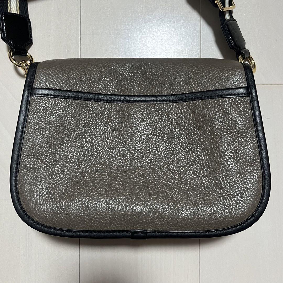 MARC JACOBS メッセンジャーバッグ