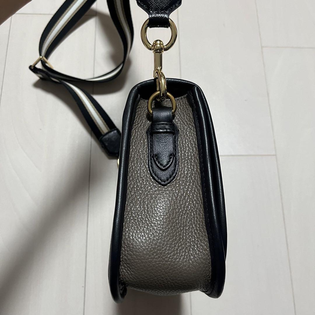 MARC JACOBS メッセンジャーバッグ