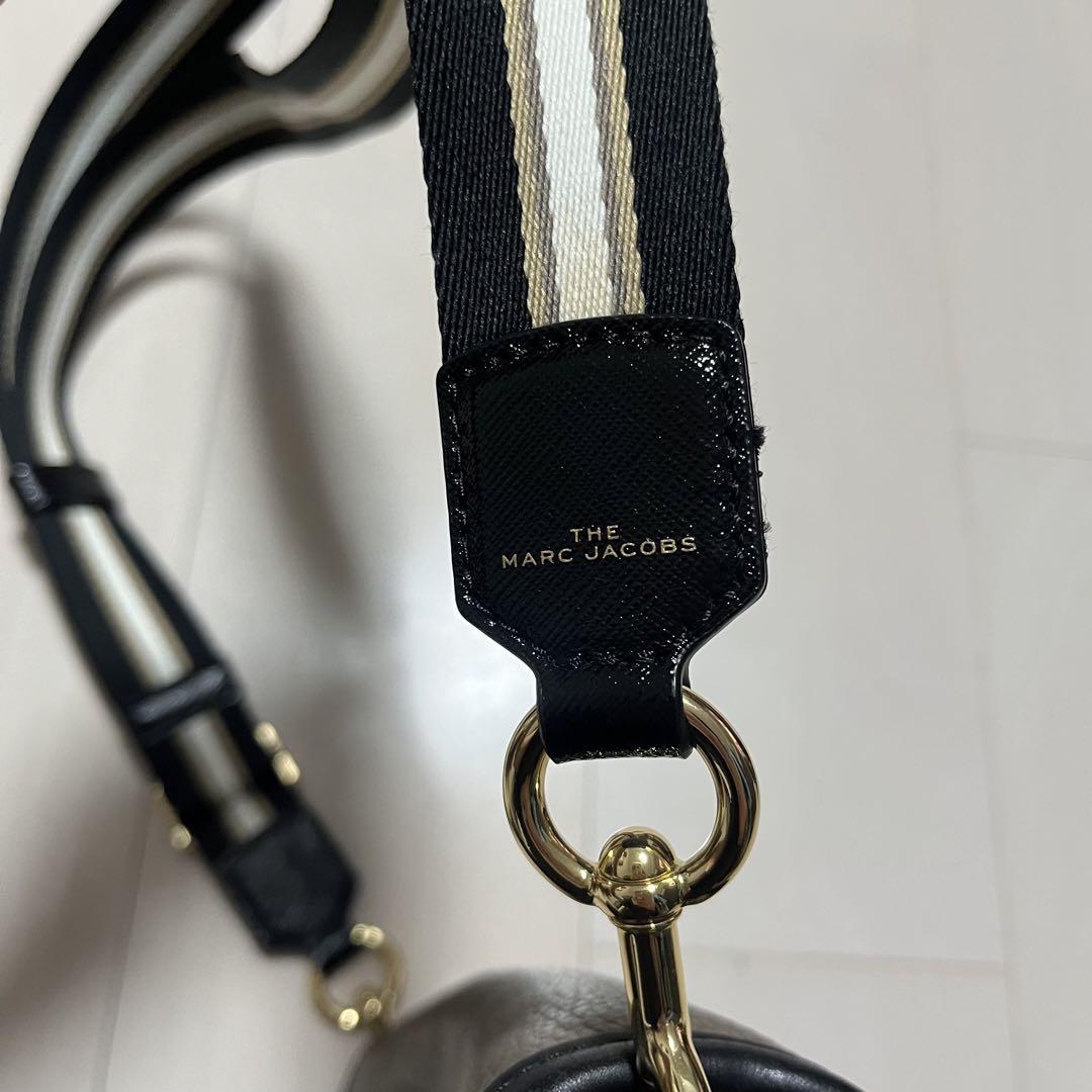 MARC JACOBS メッセンジャーバッグ