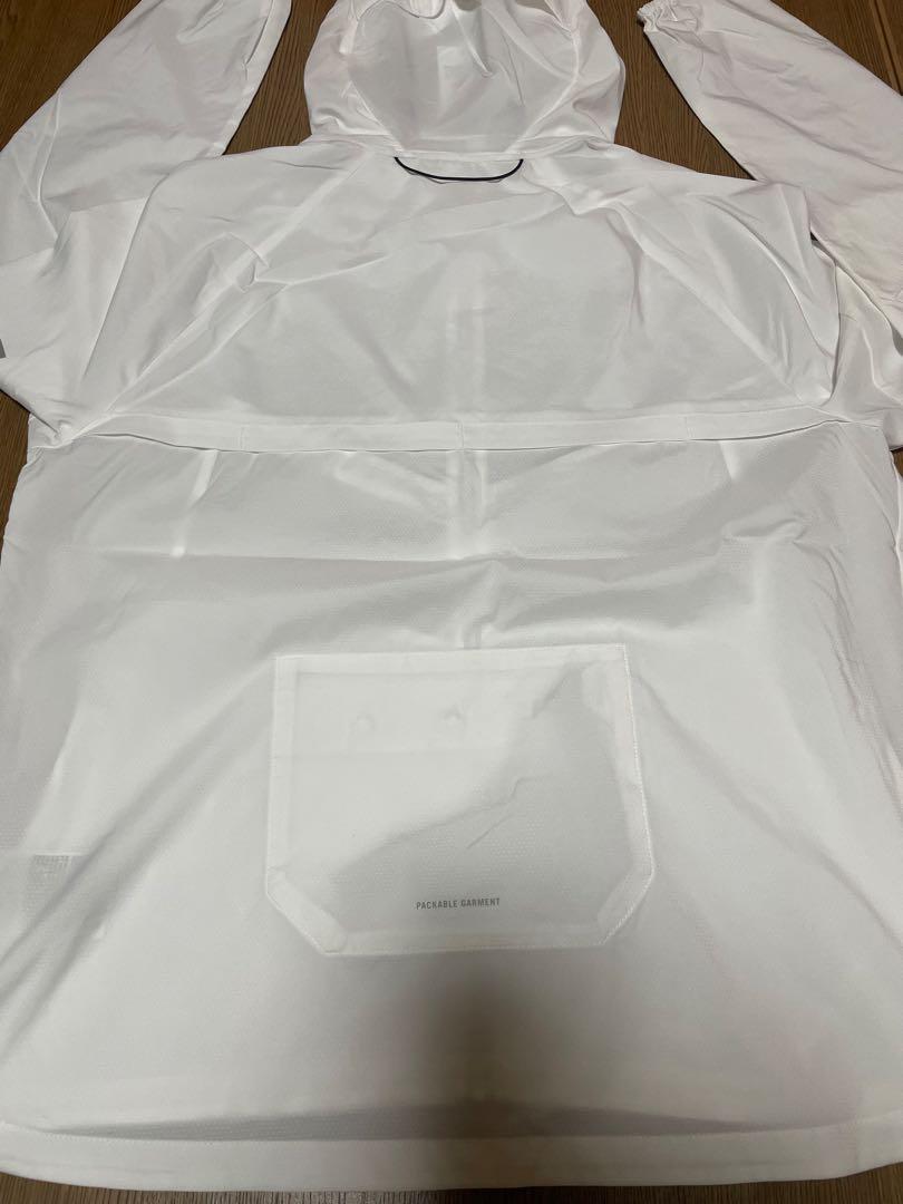 NIKE ランニングジャケット ウインドブレーカー ナイキ IMP LGHT