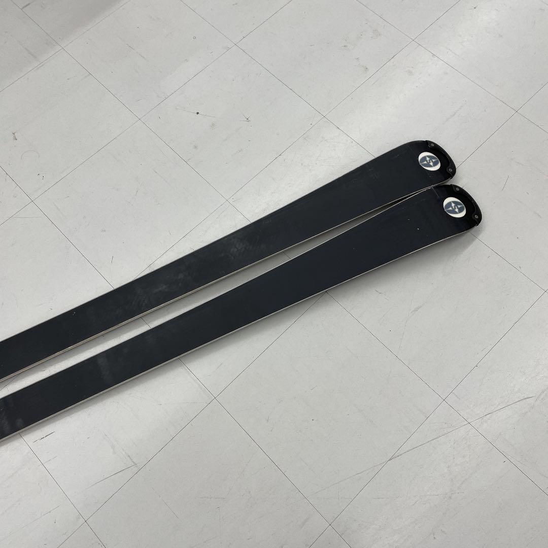 UNITY U-FS/1（GD/WT） | OGASAKA SKI