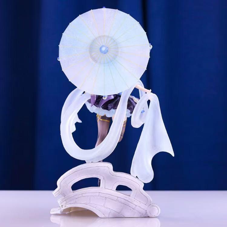 新品 リゼロ Re:ゼロ ロリタレム REM Qilolita 美少女フィギュア