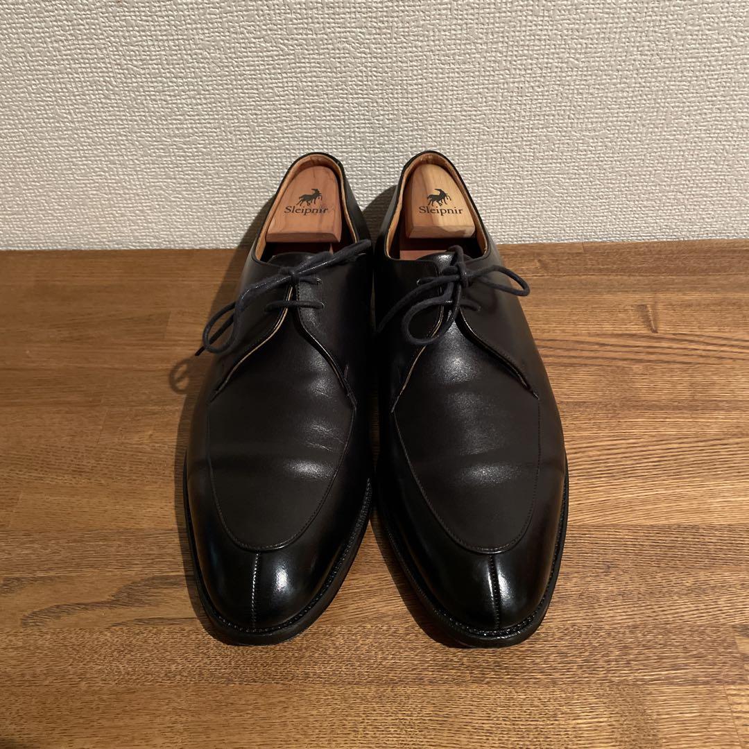 カルマンソロジー A1017 TEDS SHOES テッズシューズ UK8