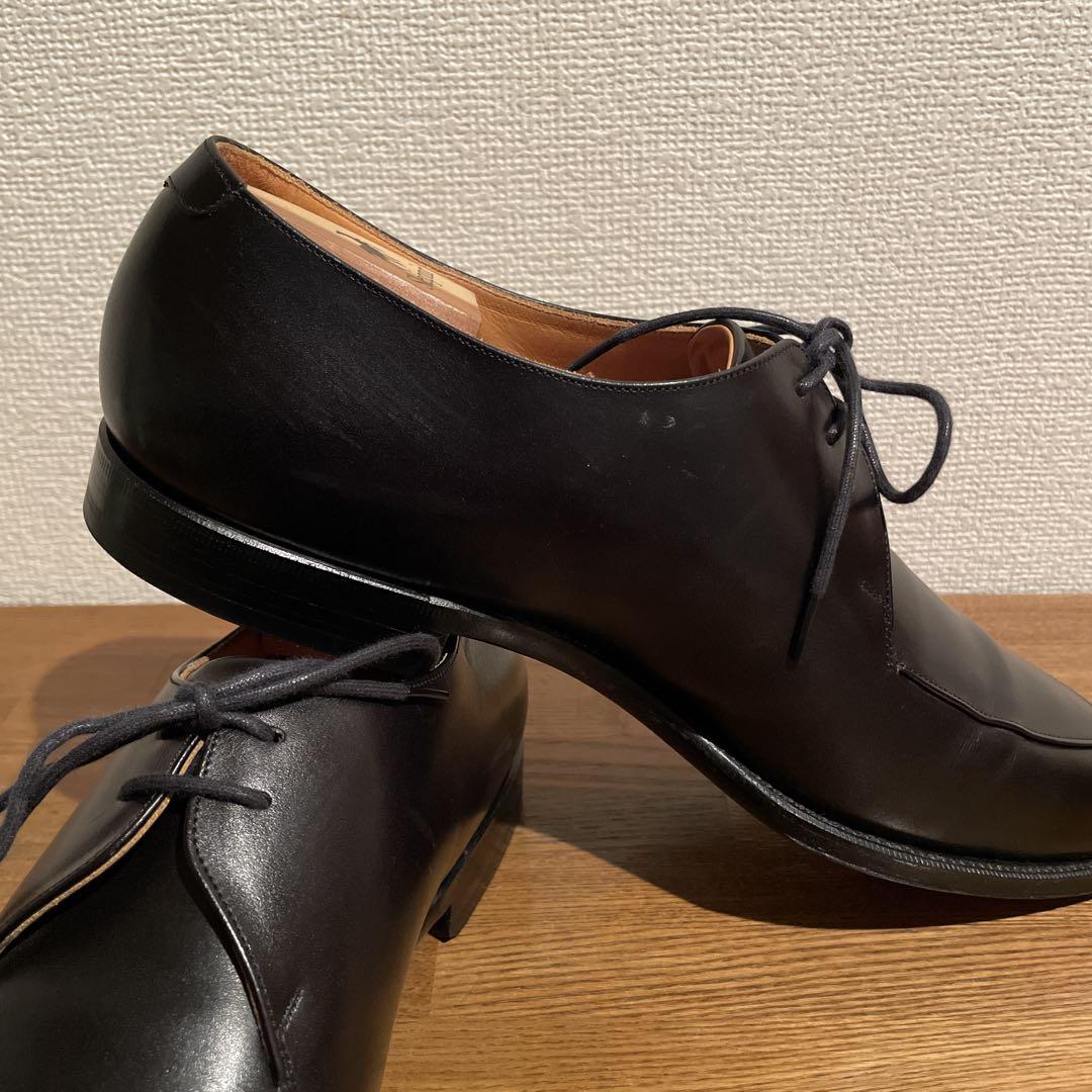 カルマンソロジー A1017 TEDS SHOES テッズシューズ UK8