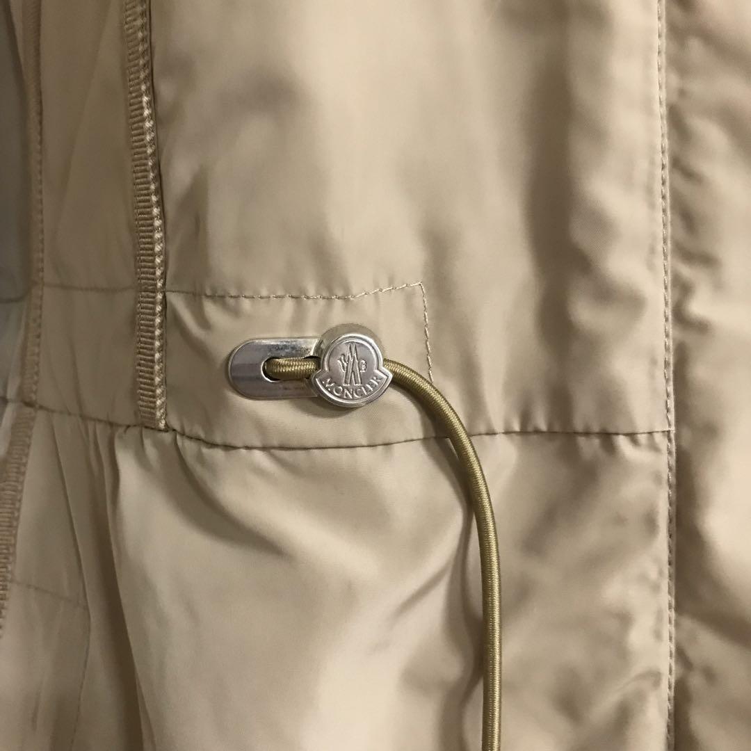 MONCLER ANTHEMIS