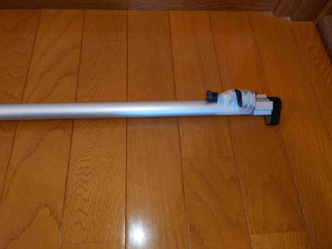 サンシェード 常時取付型　アルファード ヴェルファイア SS-1285