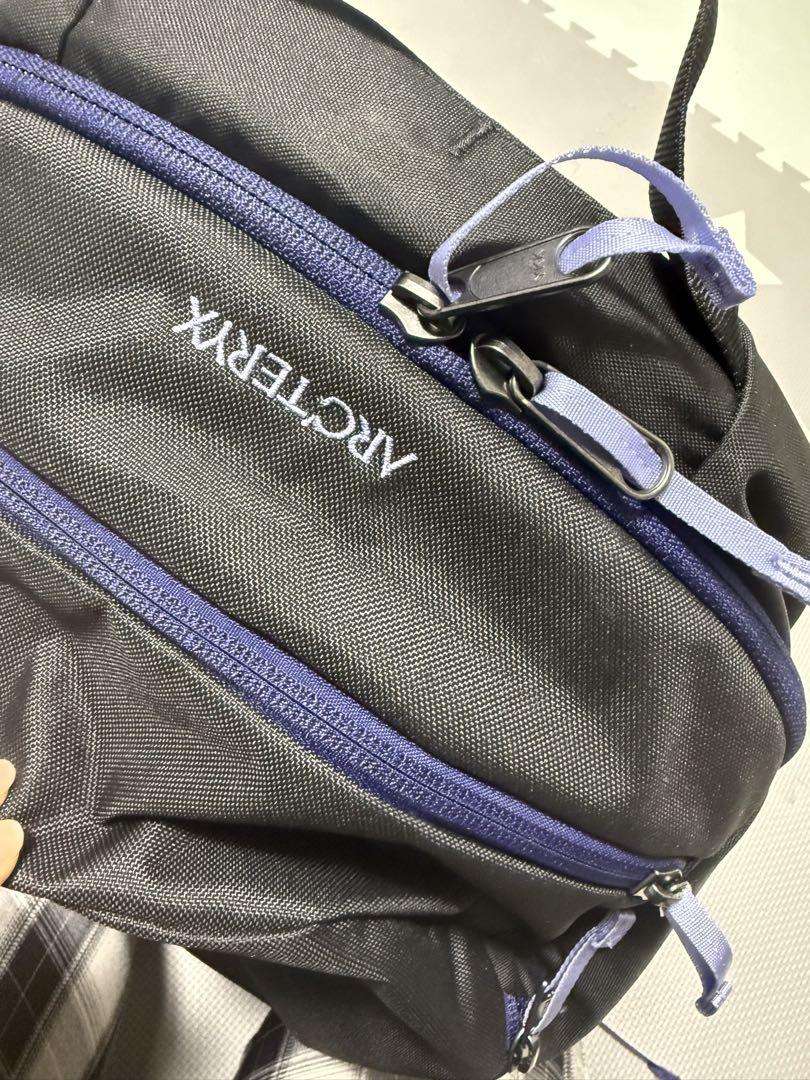 ARC'TERYX アークテリクス　Mantis 26 Backpack