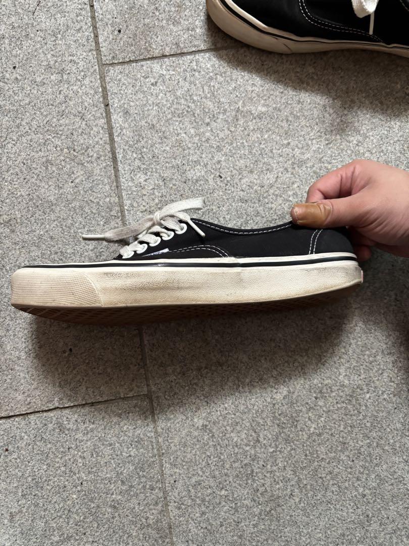 廃盤 Vans Authentic 44 DX Anaheim Factory