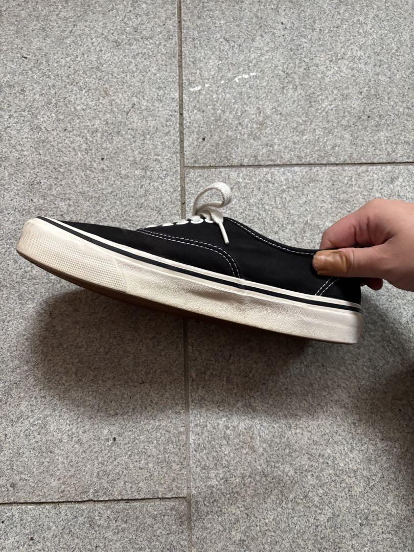 廃盤 Vans Authentic 44 DX Anaheim Factory