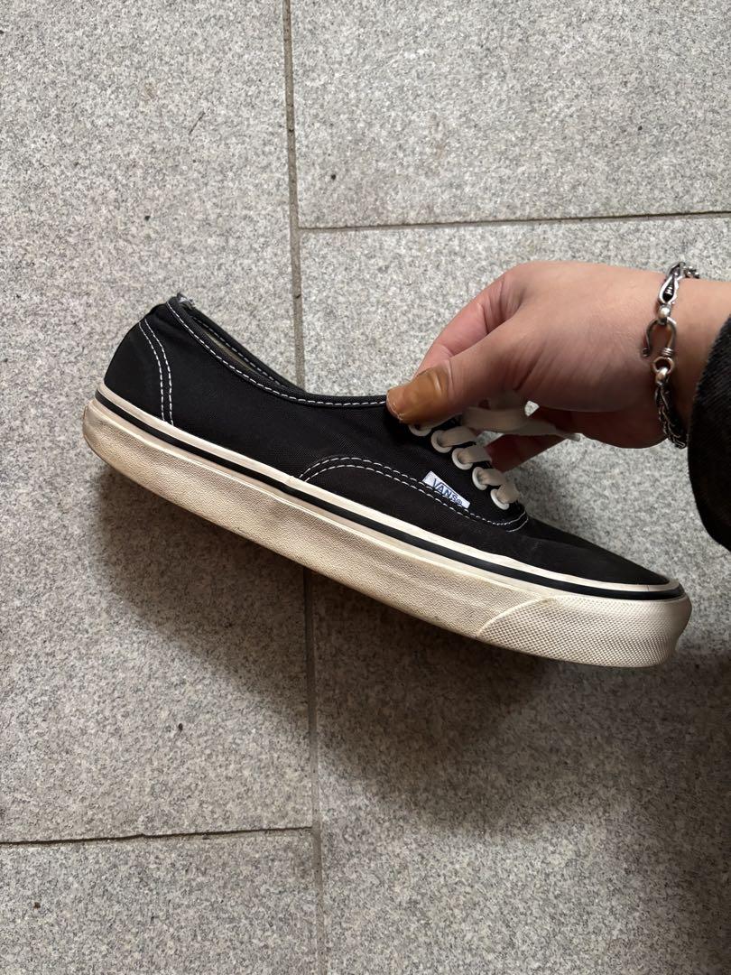廃盤 Vans Authentic 44 DX Anaheim Factory