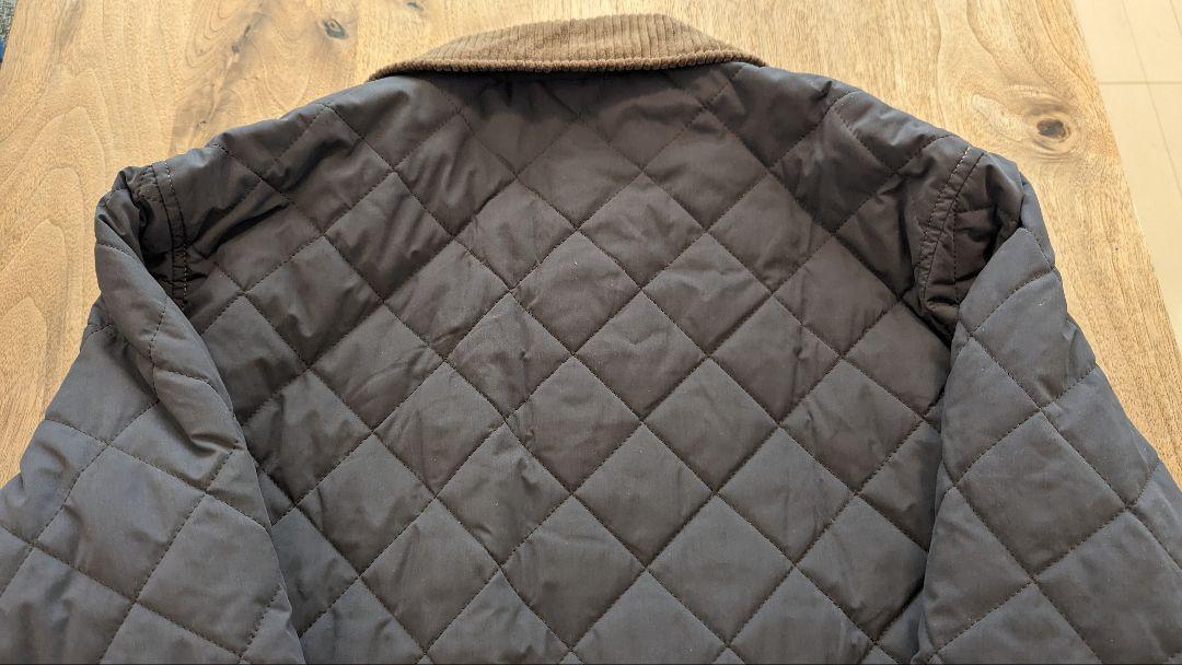 12/24までSALE【新品未使用品】AUBERGE 23AW LESTER