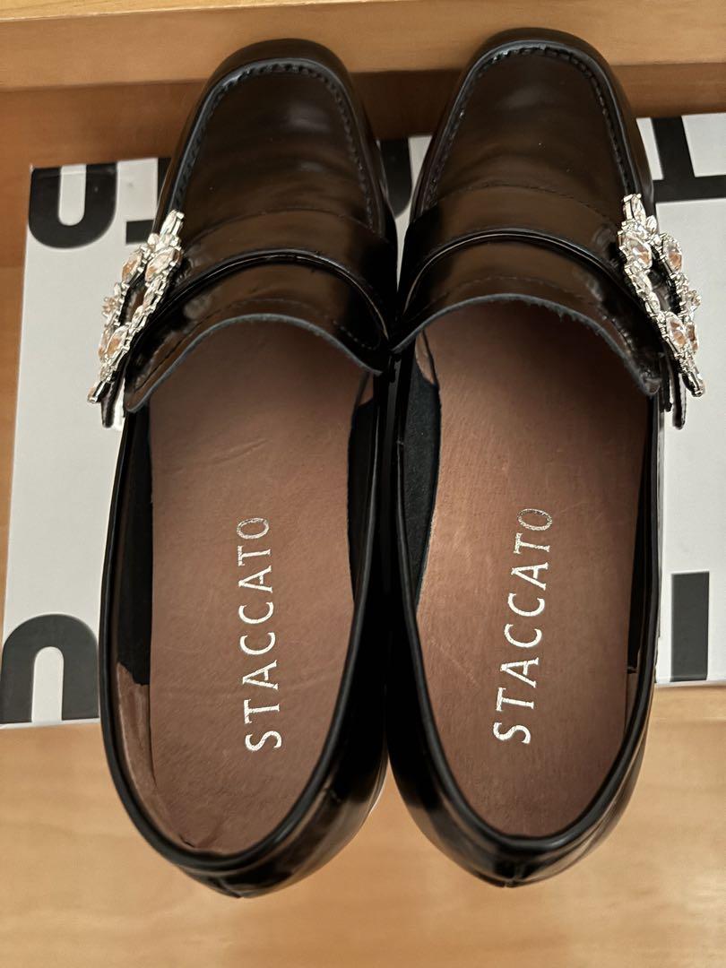 スタッカート　エルザモードプラットフォーム STACCATO/スタッカート エルザモードプラットフォーム