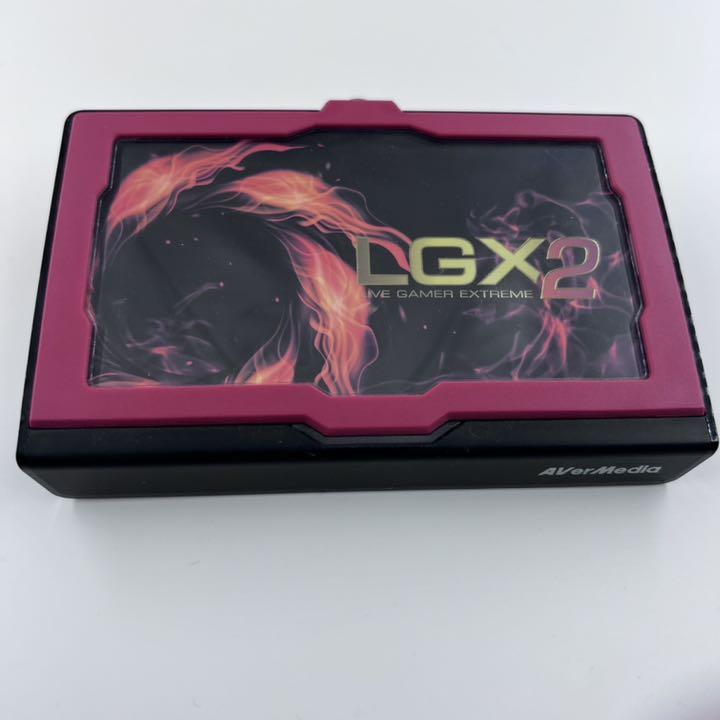 安い超歓迎 AVerMedia Live Gamer EXTREME2 GC550 PLUS slvKU-m84996187774 豊富な人気