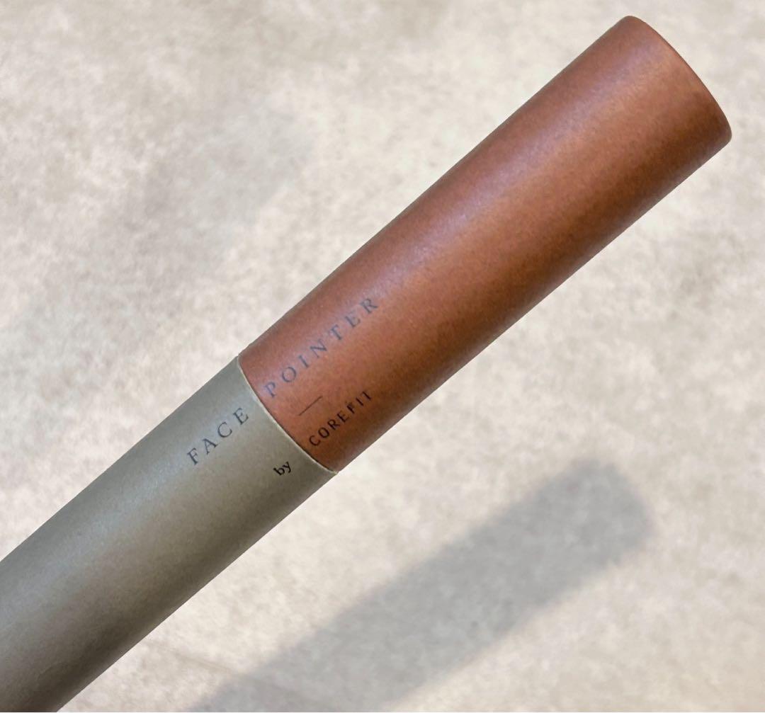 フェイスポインター｜corefit ｜コアフィット　匿名配送　新品
