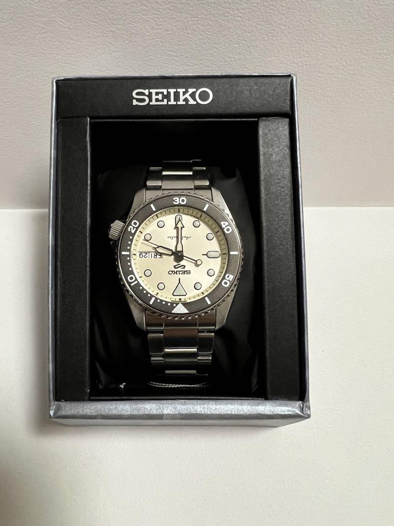 SEIKO 5スポーツ