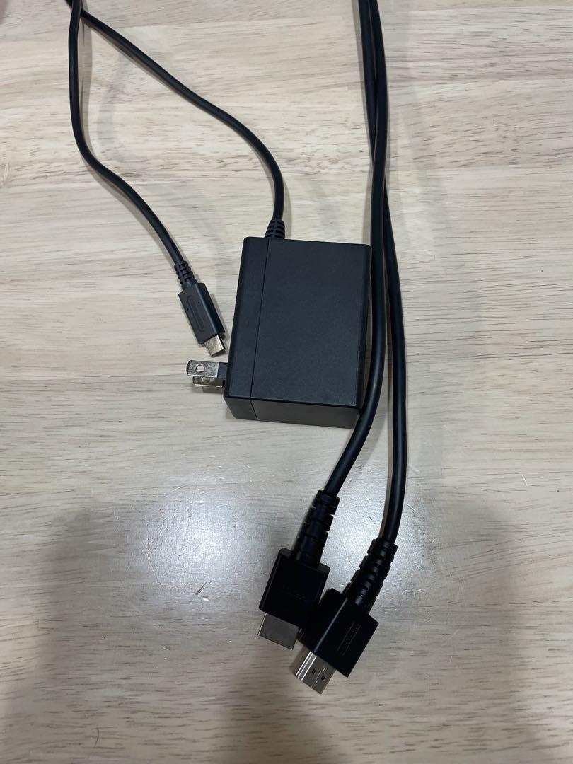 Switch本体有機EL JCネオン