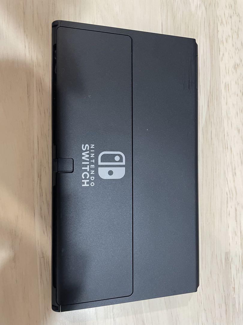 新品未開封Switch本体有機EL JCネオン