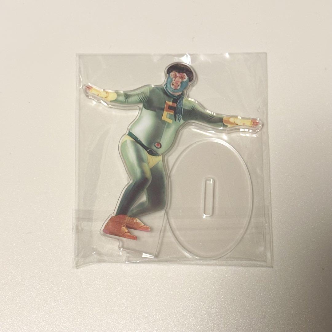 バナナマン POPUP STORE アクリルスタンド まとめ売り バナナマン POPUP STORE Goods バナナマン アクリルスタンド(全