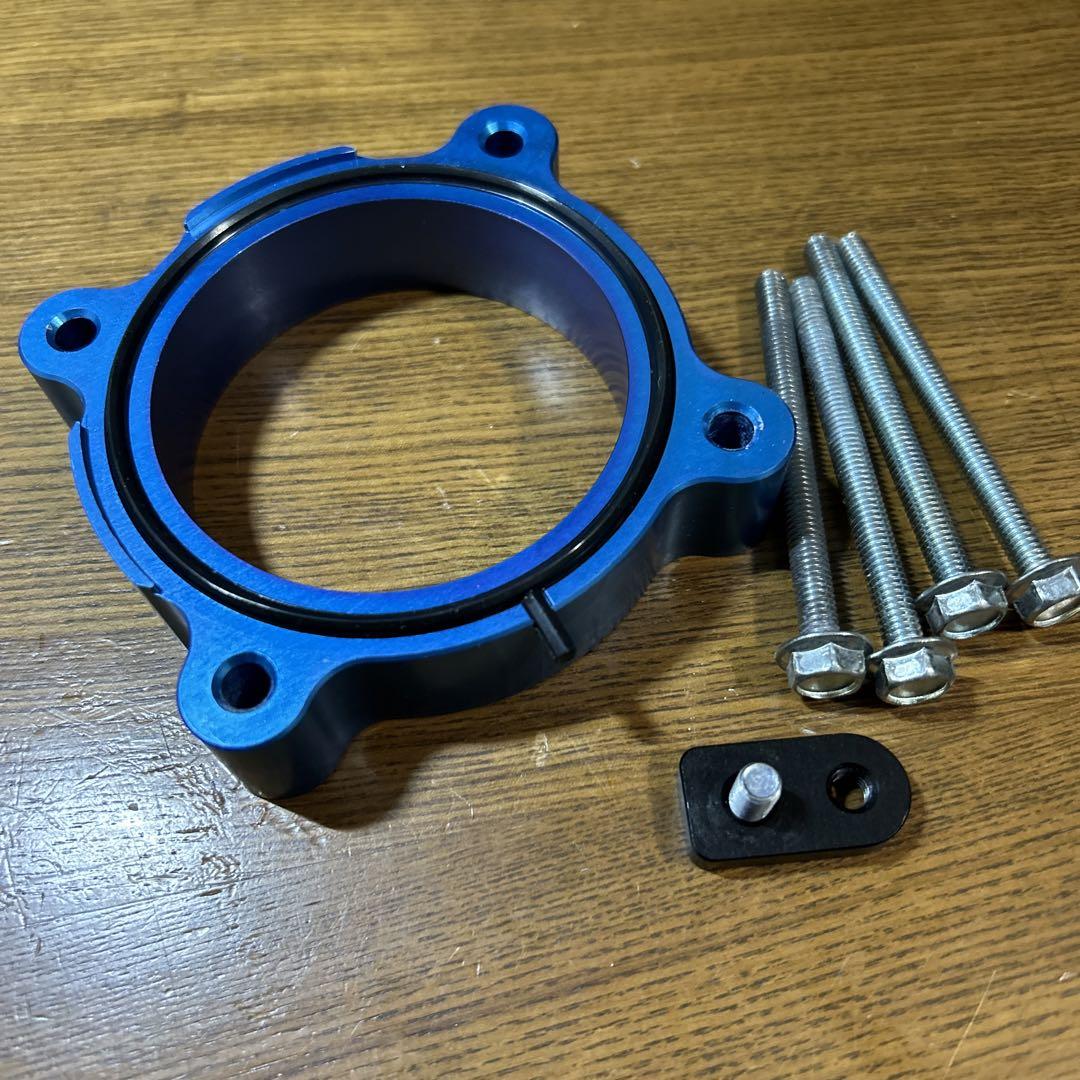 明和 メイワ ELFORD エルフォード スロットルスペーサー