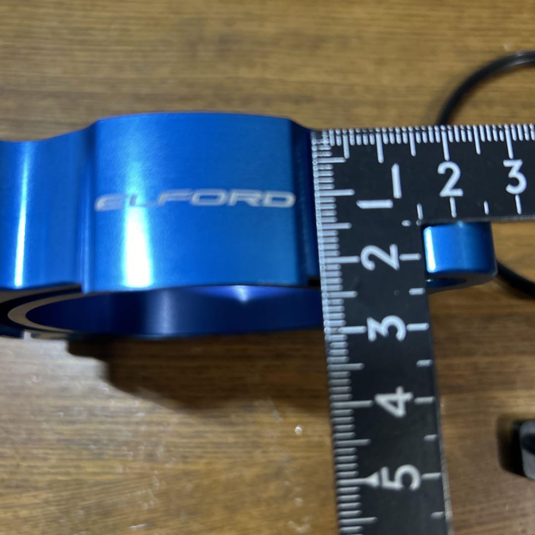 明和 メイワ ELFORD エルフォード スロットルスペーサー