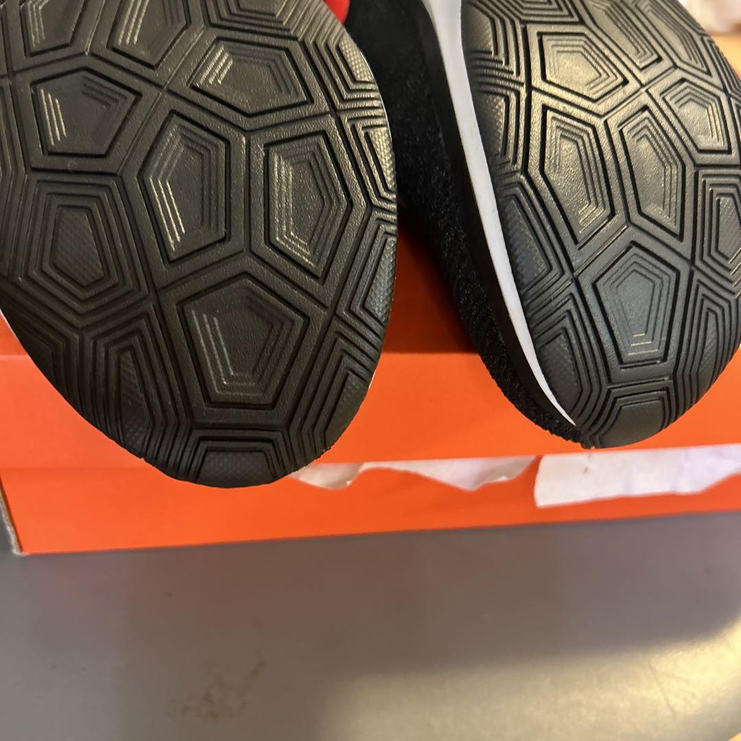 NIKE ズームフライフライニット26cm - メルカリ
