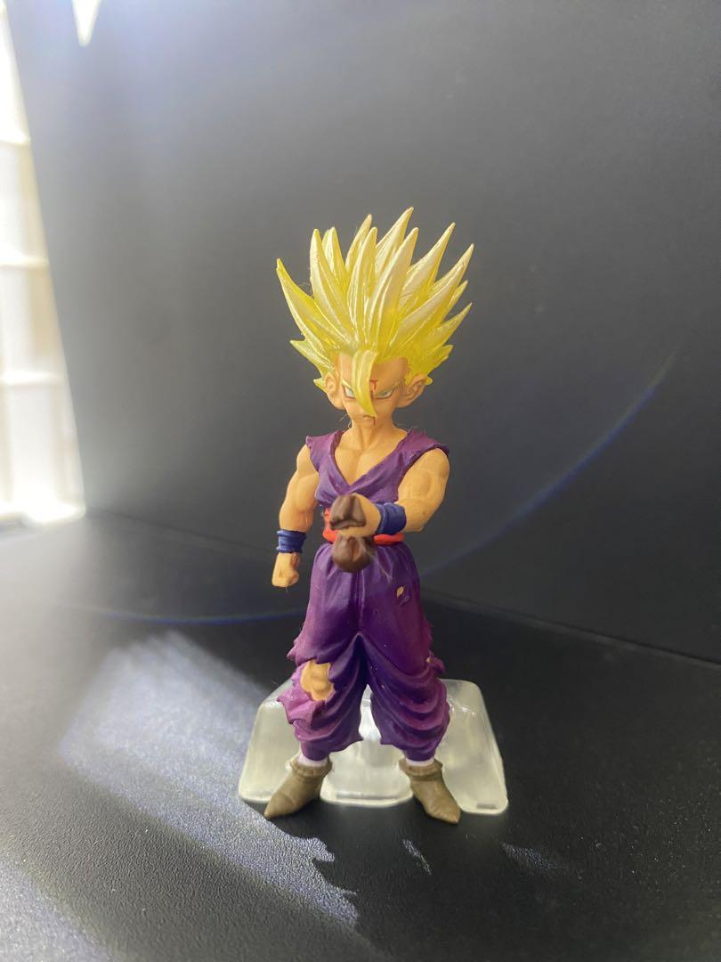 ドラゴンボールDG コンプリートセット ドラゴンボール DG HG シリーズ