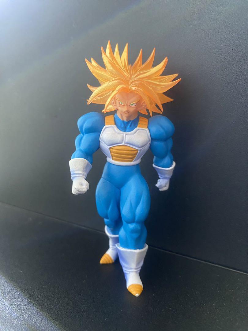 ドラゴンボール DG HG シリーズ