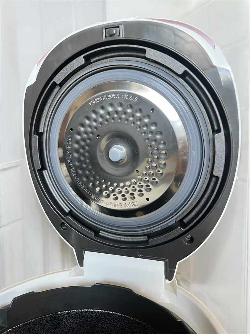 音声案内機能付