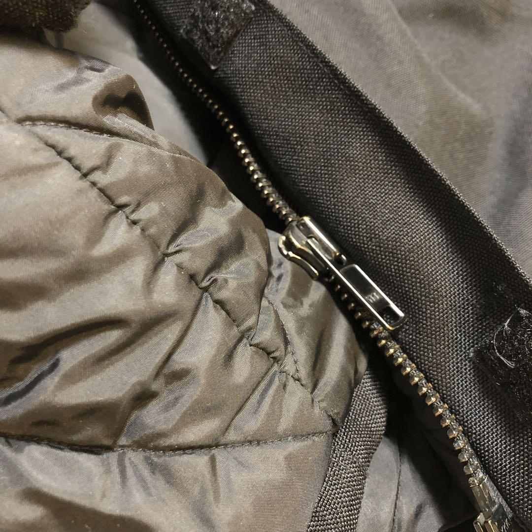 Carhartt カーハート トラディショナルジャケット ブラック