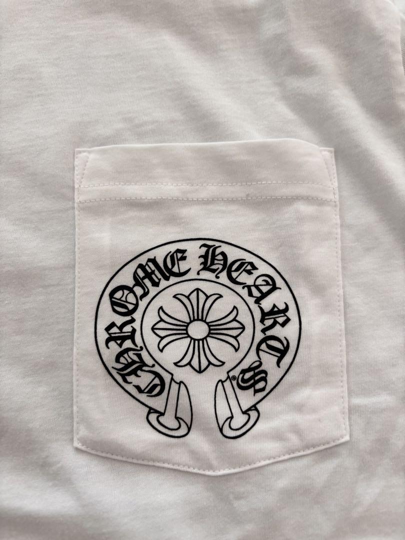 クロムハーツＴシャツラスベガス限定