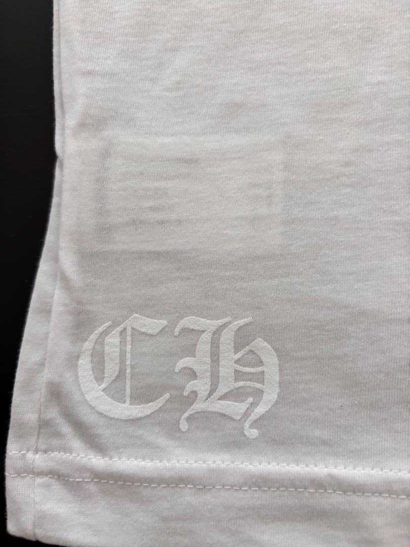 クロムハーツＴシャツラスベガス限定