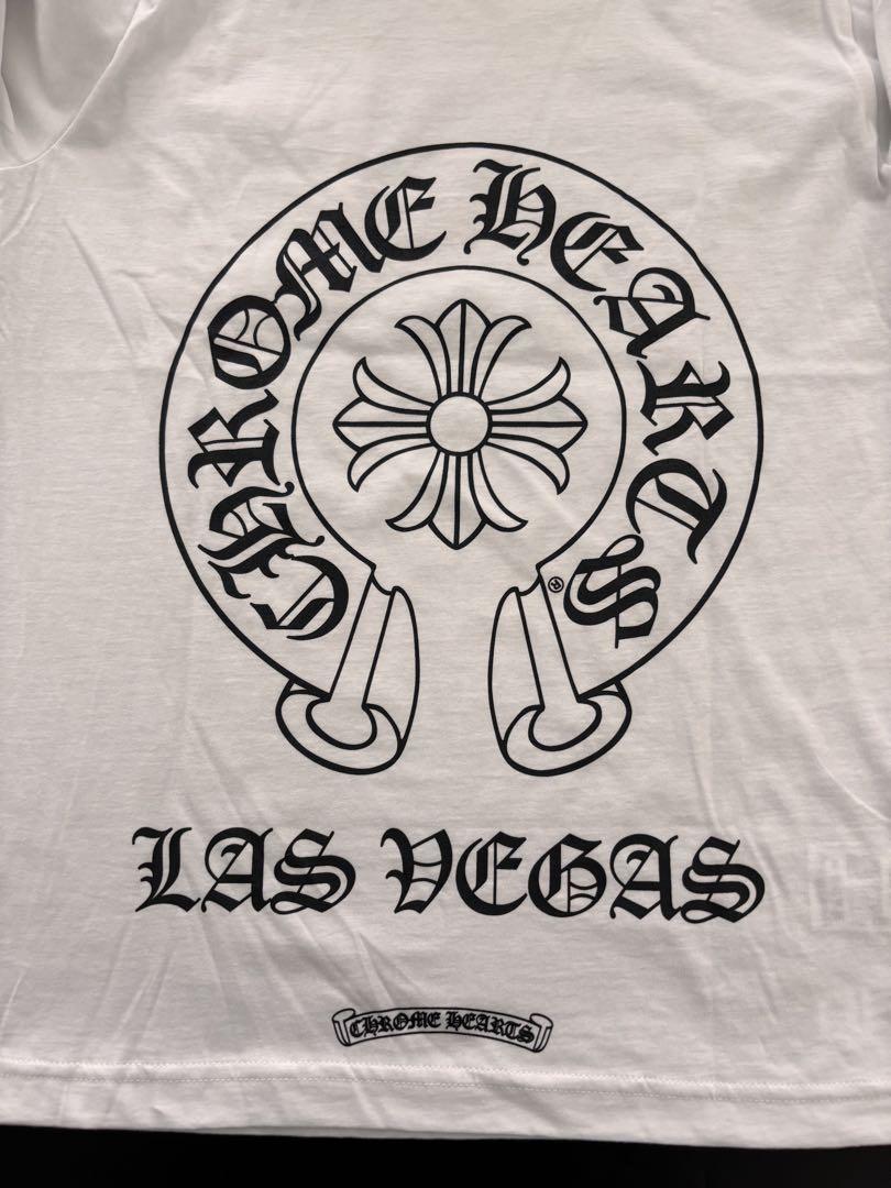 クロムハーツＴシャツラスベガス限定