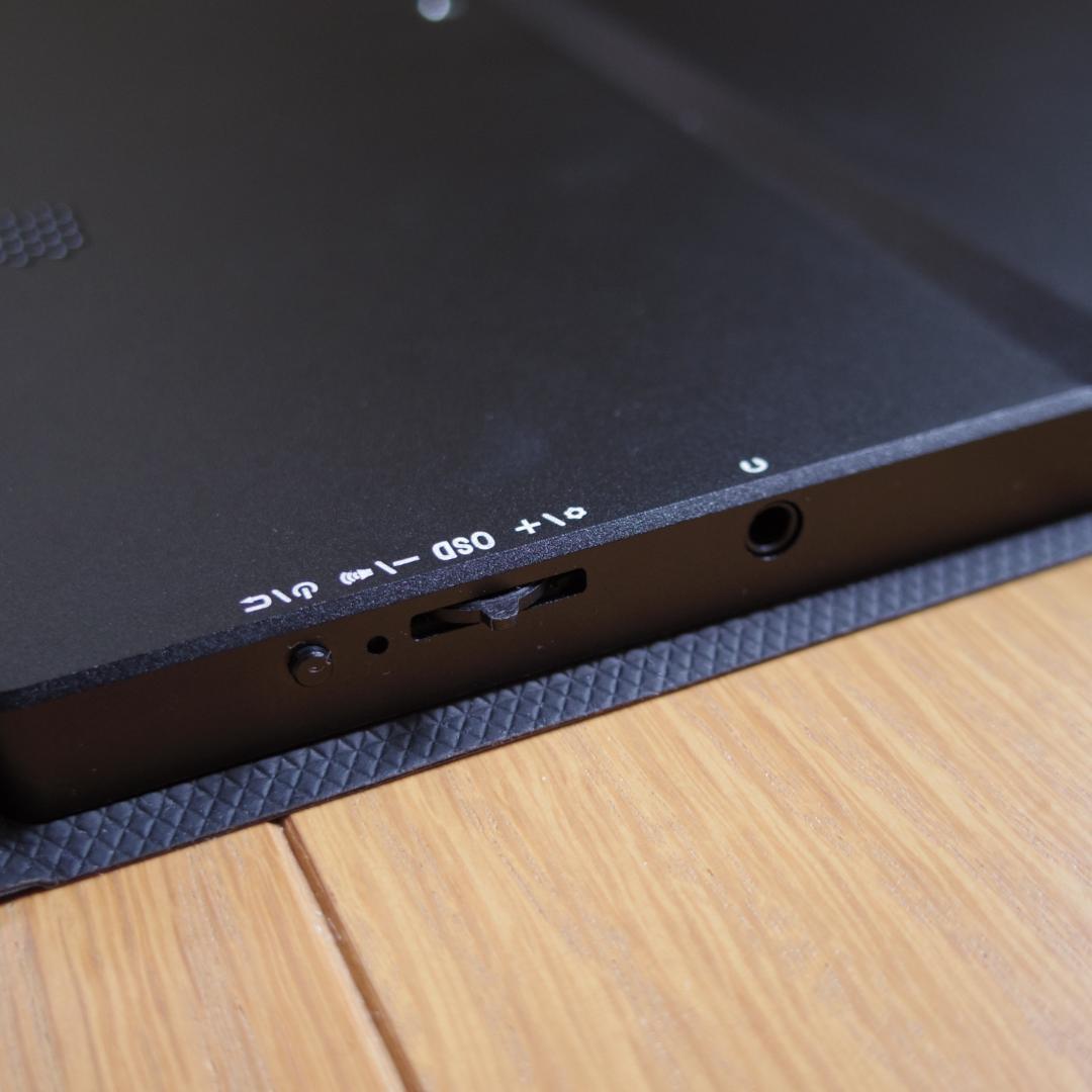 YODOIT 15.6インチ ポータブルモニター 美品