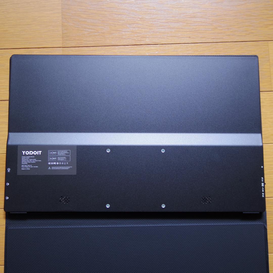 YODOIT 15.6インチ ポータブルモニター 美品