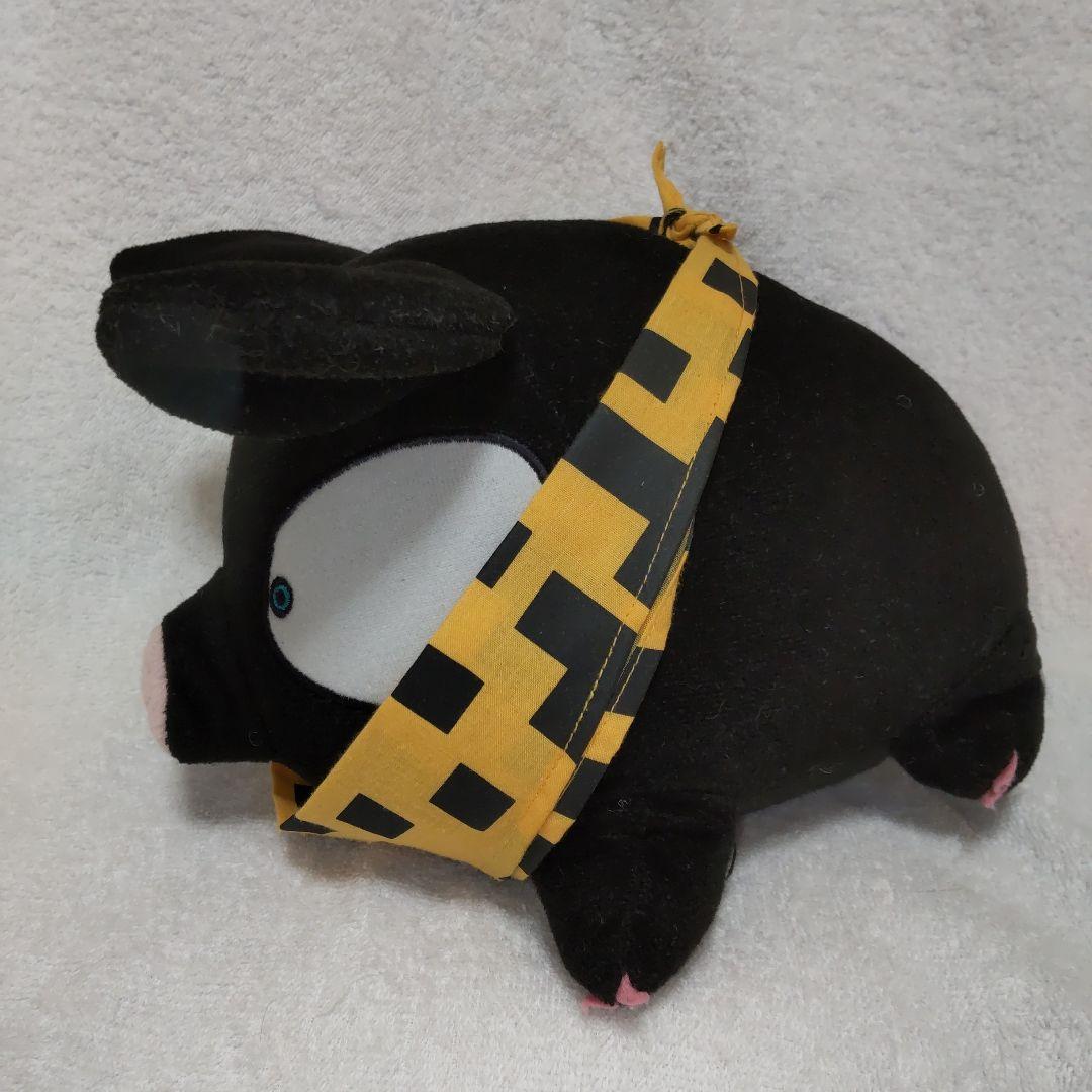 らんま1/2 Pちゃん ぬいぐるみ