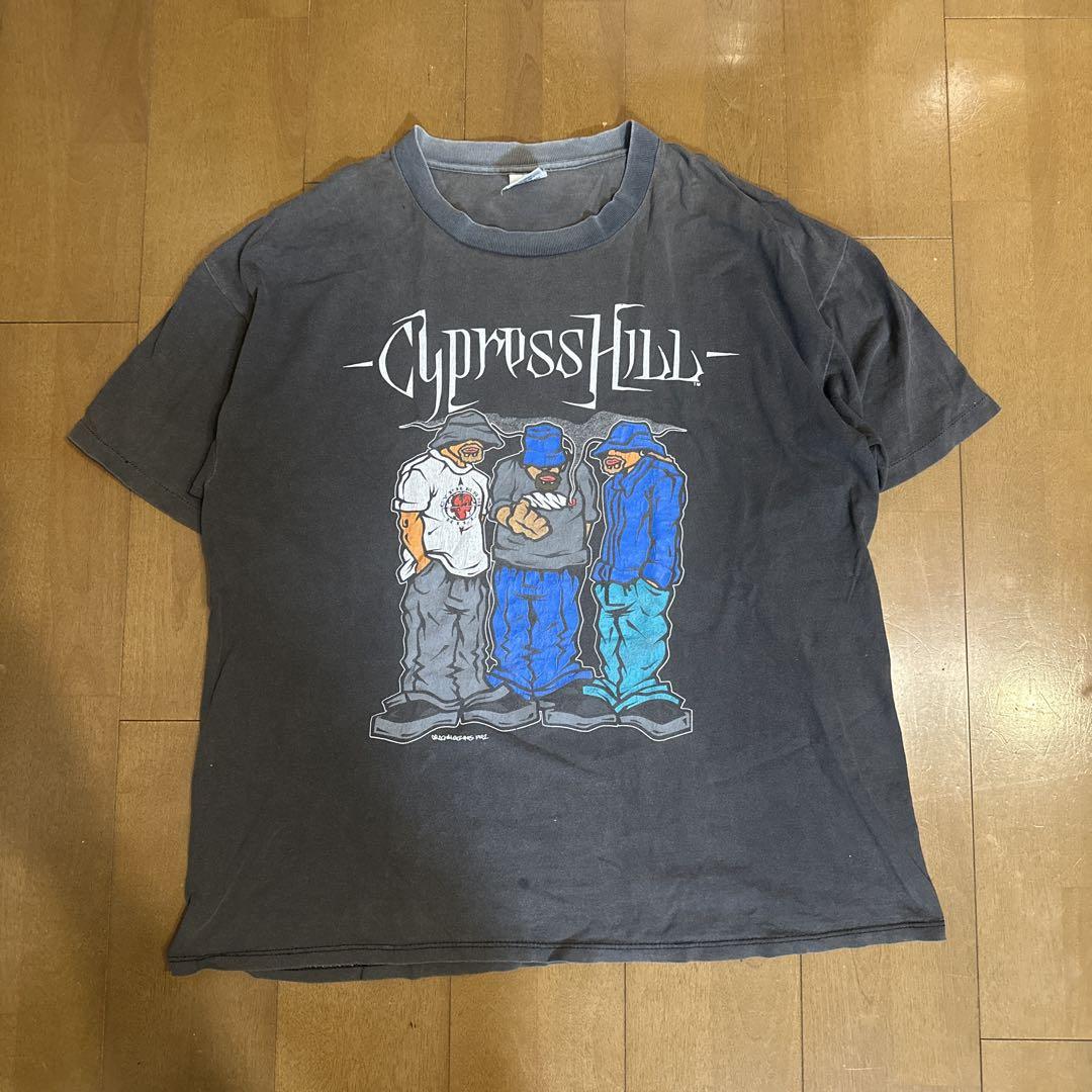 Vaiperroom 　サイプレスヒル　Tシャツ
