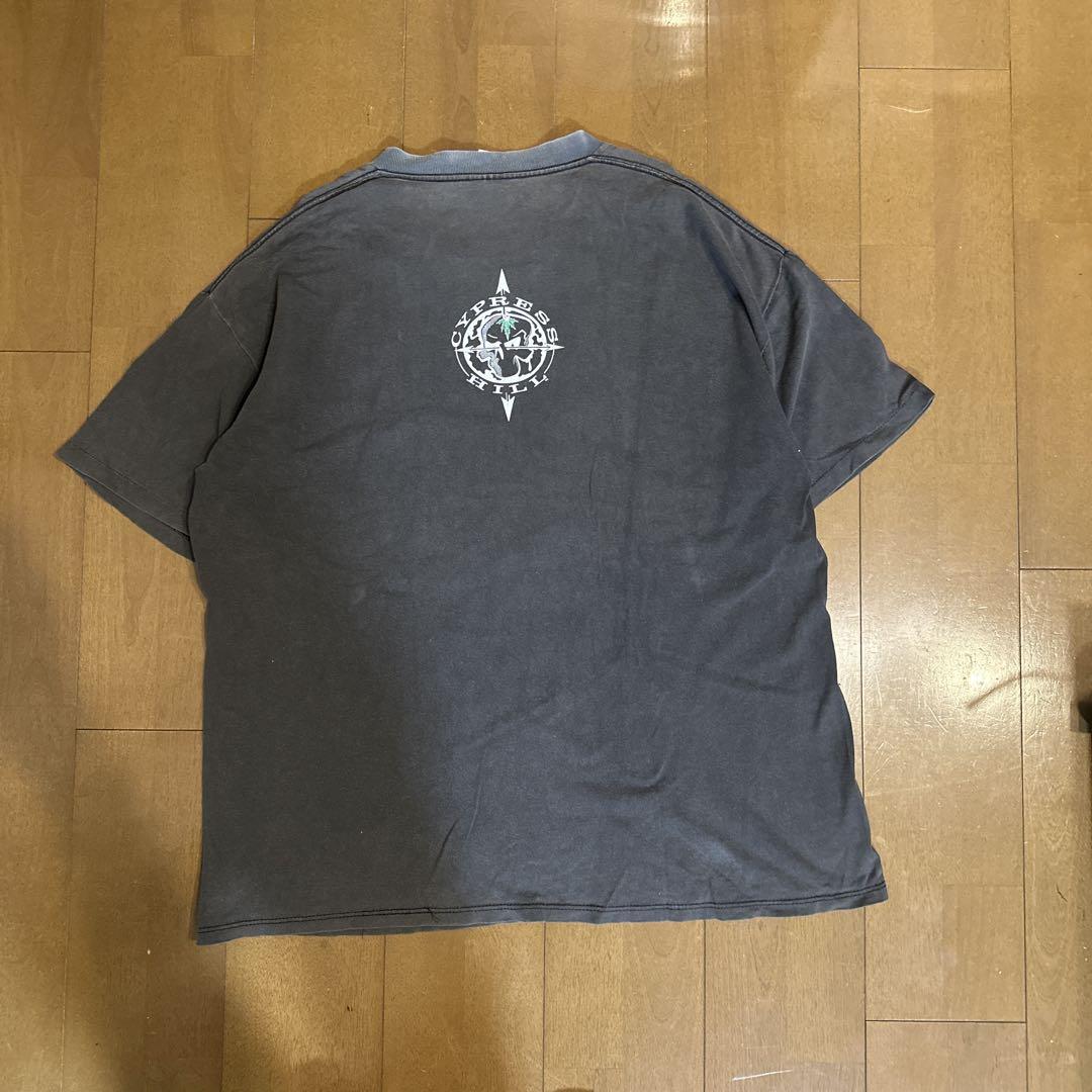 Vaiperroom 　サイプレスヒル　Tシャツ