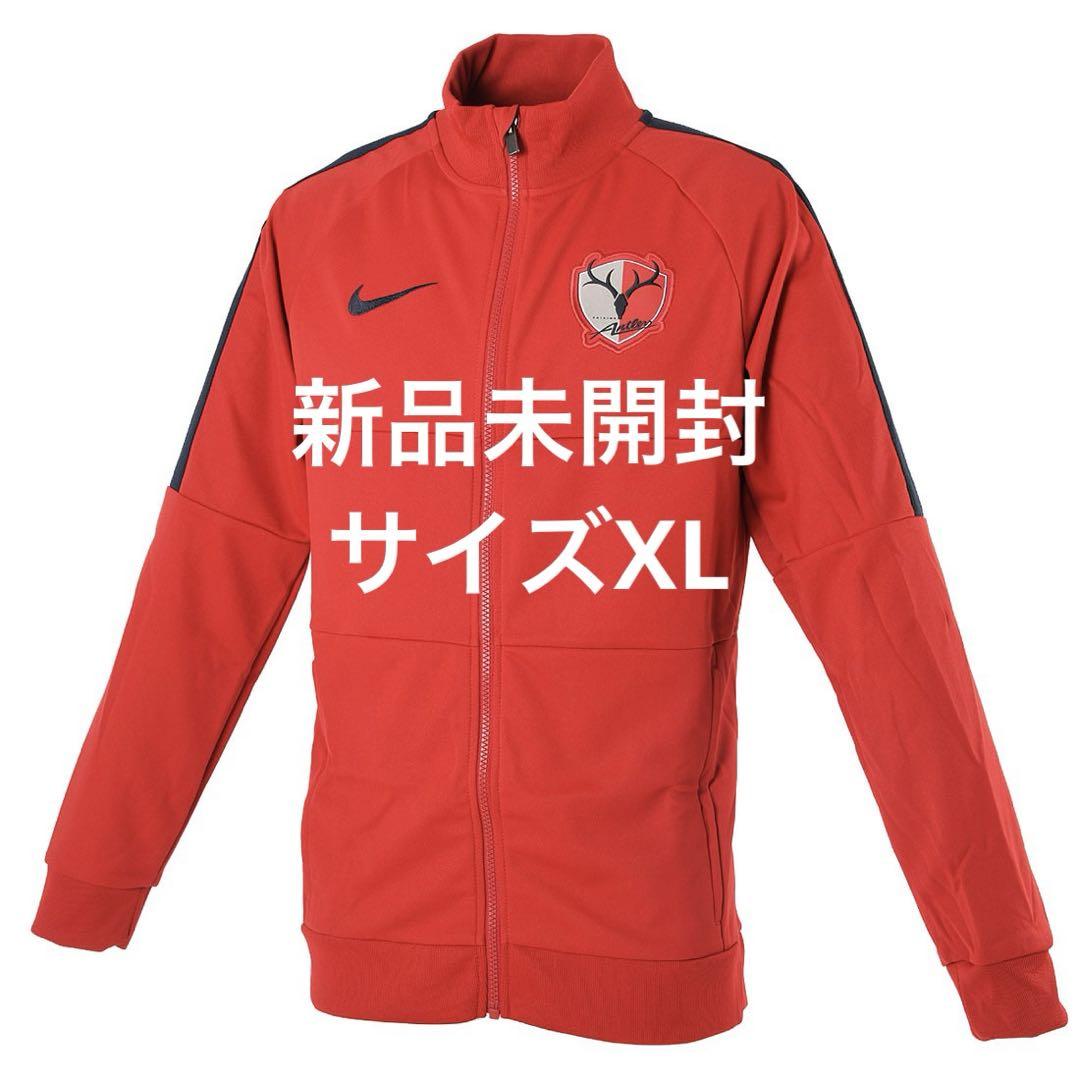 NIKE鹿島アントラーズ 2020/I96ジャケット トラックジャケット NIKE鹿島アントラーズ 2020/I96ジャケット トラックジャケット