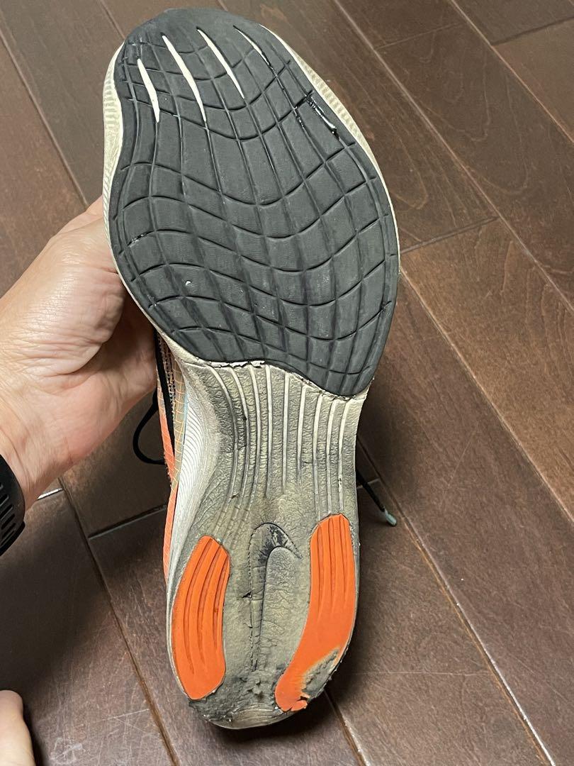 NIKEヴェイパーフライNext% HAKONE 26.0